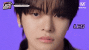 Leo Sangwon GIF