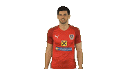 Team Austria Sticker by ÖFB