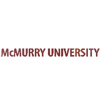 Mcmurrywarhawks Mcmurryabilene Sticker by McMurry University