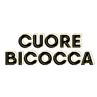 Università Degli Studi Di Milano Bicocca Sport Sticker by cus_bicocca