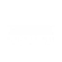 Home House Sticker by WentworthRealEstate