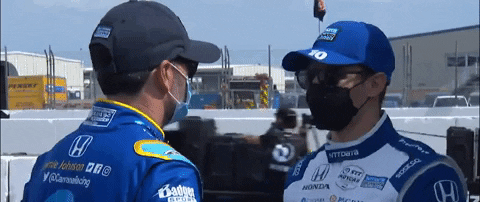 GIF by Indianapolis Motor Speedway