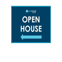 GlasshouseRealtyGroup real estate glasshouse ohio real estate glasshouse realty Sticker
