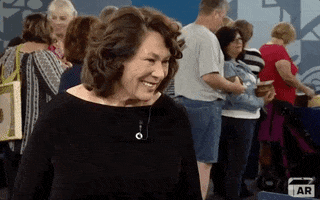 Surprise Imagine GIF by ANTIQUES ROADSHOW | PBS
