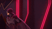 Animation Disney GIF by Tara Duncan