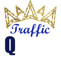 Queen Marketing Sticker by ClickDealer