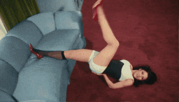 Marina And The Diamonds Butterfly GIF by MARINA