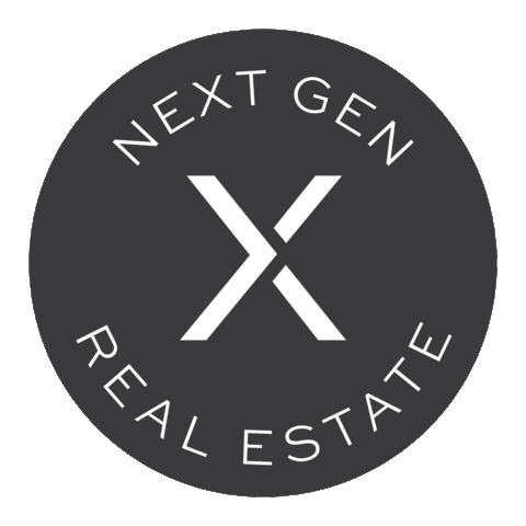 Nextgen Sticker by Live Distinct