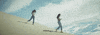 fall sisters GIF by Chloe x Halle