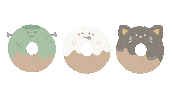 Aoten Sticker