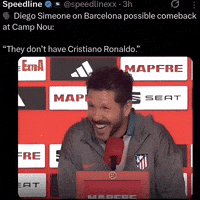 Real Madrid Barcelona GIF