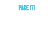 Stride Fitness Sticker by STRIDE