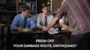 comedy central adam demamp GIF by Workaholics
