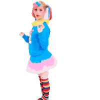 Dance Love Sticker