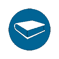 Logo Brand Sticker by Fddb