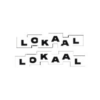 Sticker by Temporary Palaces