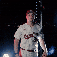 South Carolina Celebration GIF by Gamecock Athletics