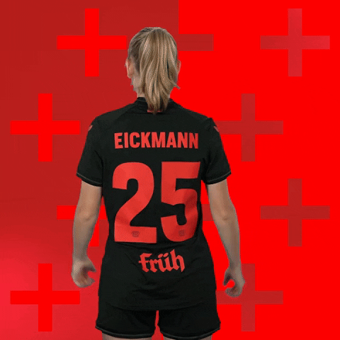 Bayer 04 Bundesliga GIF by Bayer 04 Leverkusen
