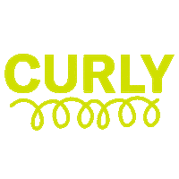 Hair Curls Sticker by DevaCurl