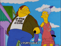happy episode 11 GIF