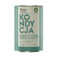 VegiNapary vegi zioła napar ziołowynapar Sticker