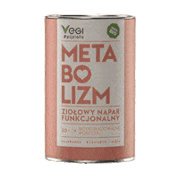 VegiNapary vegi zioła napar ziołowynapar Sticker