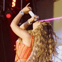 Massage Latto GIF by Respective