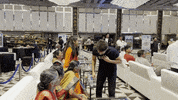 Event Ashirwad GIF by Digital Pratik