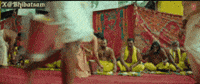 Bunny Blessings GIF
