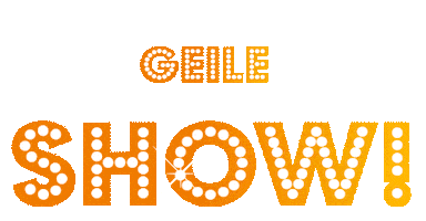 Stand Up Show Sticker by Quatsch Comedy Club