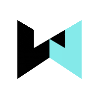 Iw Sticker by INTERWEAVE