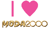 Heart Love Sticker by Moda 2000 Inc