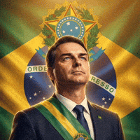 Bolsonaro Flavio GIF