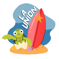 Environment Save Sticker by Department Of Tourism - Philippines