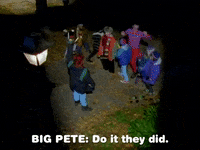 season 1 episode 3 GIF
