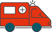 Hospital Clinic Sticker by München Klinik