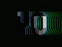 Art Glitch GIF