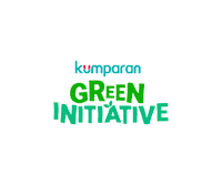 Bumi Sticker by kumparan