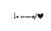 Beauty Love Sticker by mihocosmetics