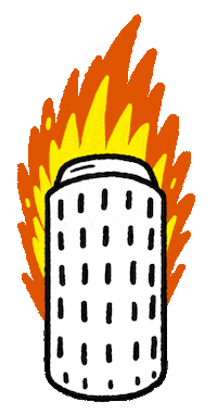 Sandy Bay Casino Sticker