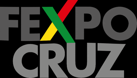 FEXPOCRUZ giphygifmaker expo feria fexpocruz GIF