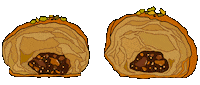 ttc baklava Sticker by littlegif