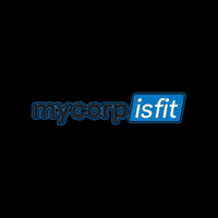 MycorpisfitBE fitness gym neon mycorpisfit GIF