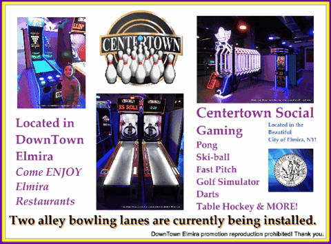 MarkTwain giphygifmaker giphyattribution downtown elmira centertown social GIF