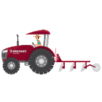 Cmt Brevant Sticker by cortevaarg