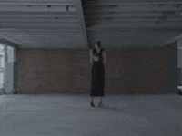 Black Dress GIF by OTHER STORE