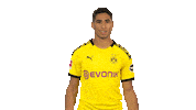 Come On What Sticker by Bundesliga