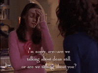 season 2 netflix GIF by Gilmore Girls 