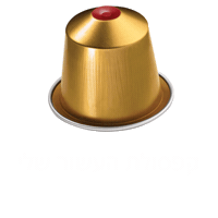 קפסולת העשור Sticker by Nespresso