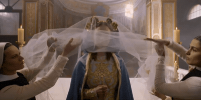 A Conception Without Sin